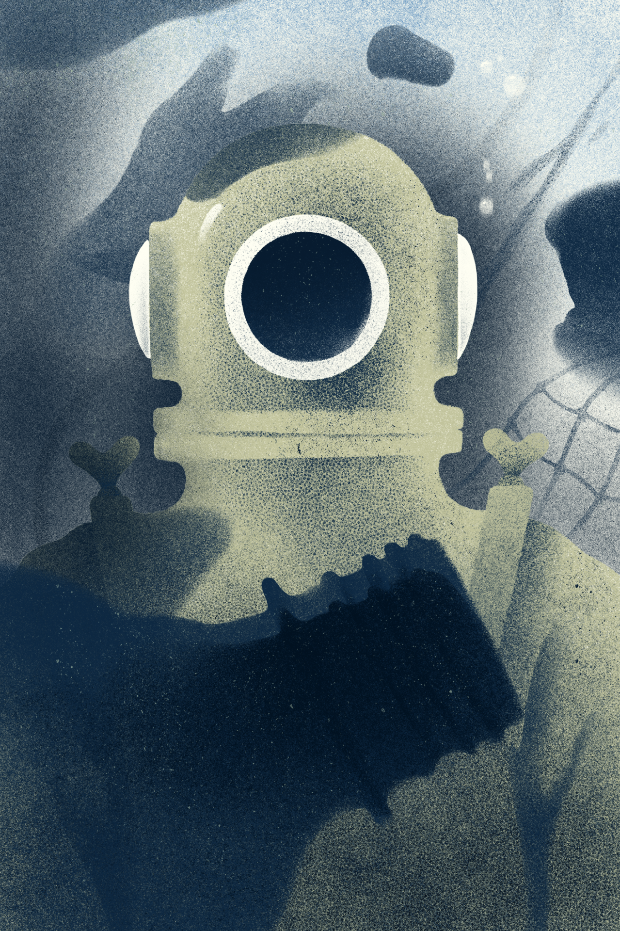 The Diver