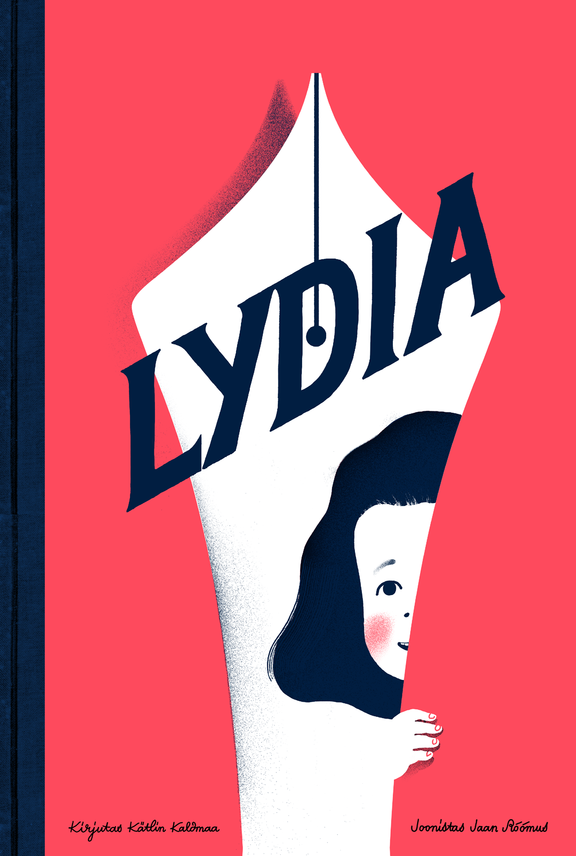 Lydia-Book-Cover