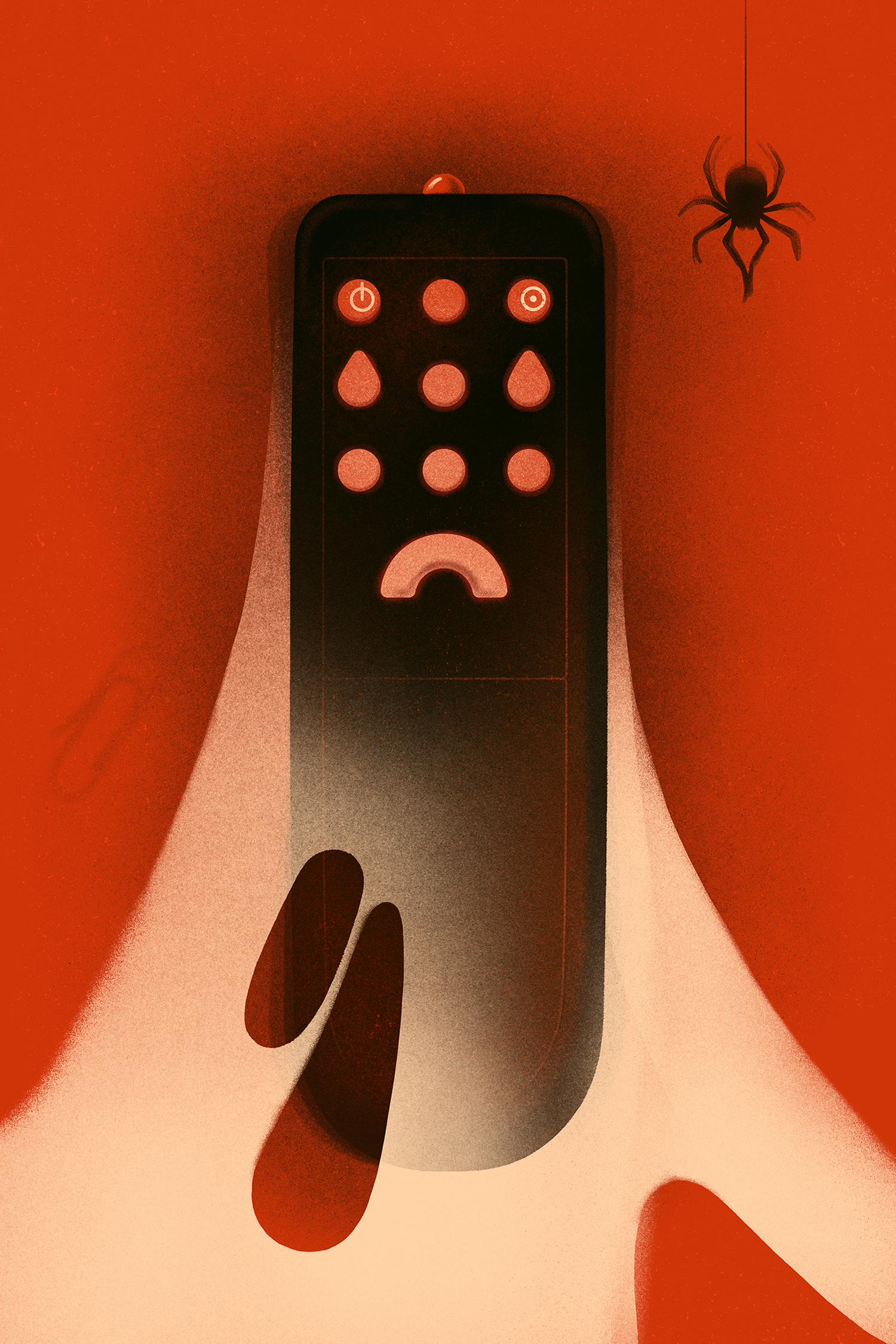Death of Television