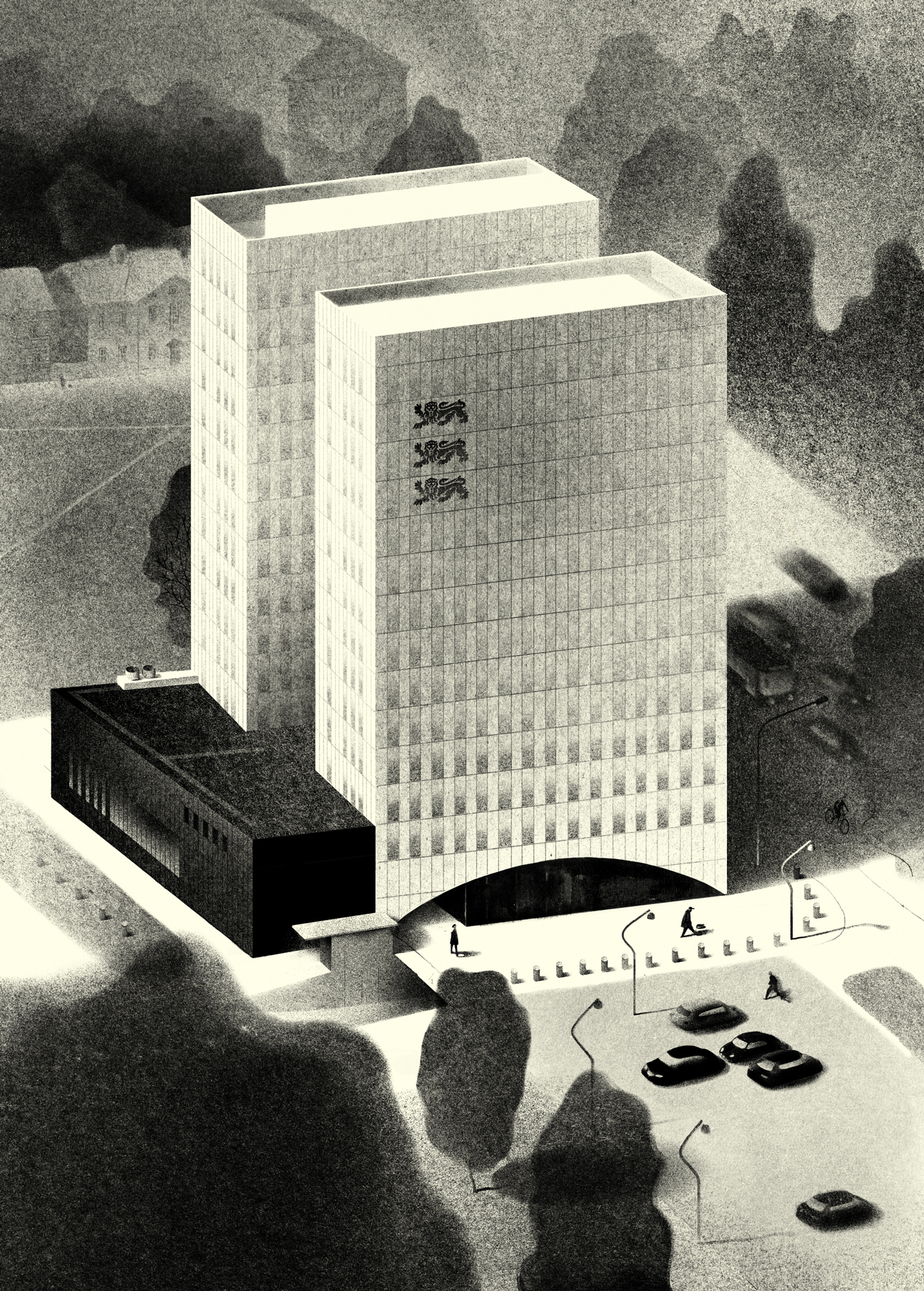 Superministeerium