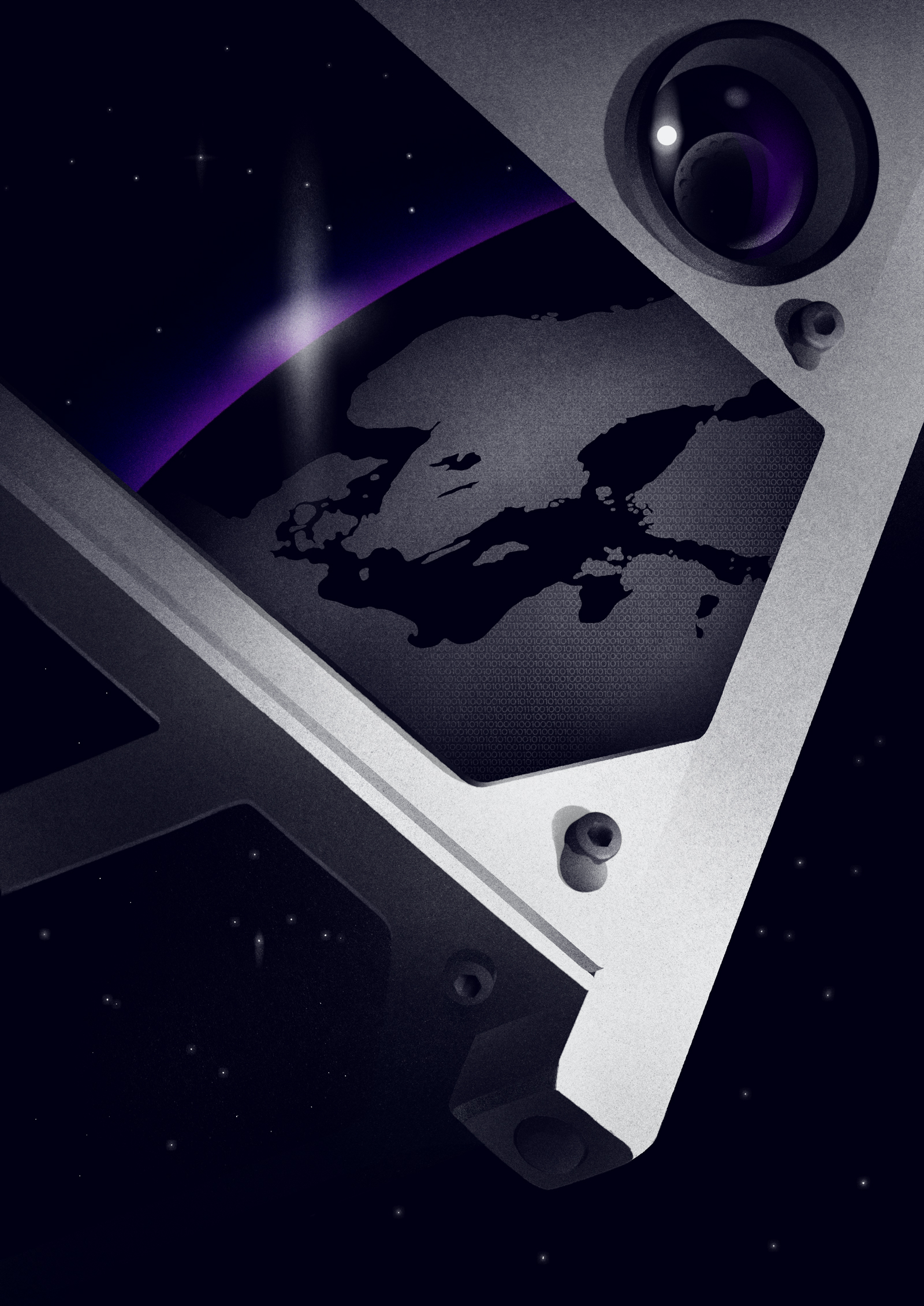 Estonian Space